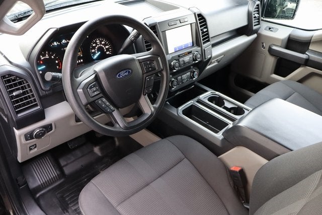 2020 Ford F-150 STX