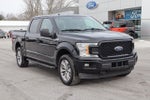 2018 Ford F-150 STX