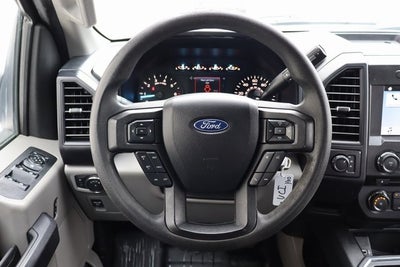 2018 Ford F-150 STX
