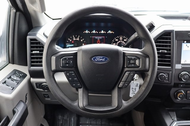 2018 Ford F-150 STX
