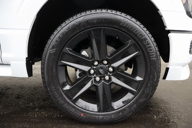 2025 Ford F-150 STX LOBO