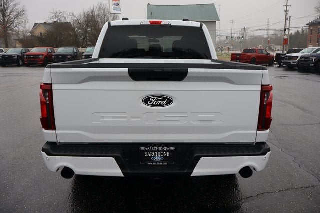 2025 Ford F-150 STX LOBO