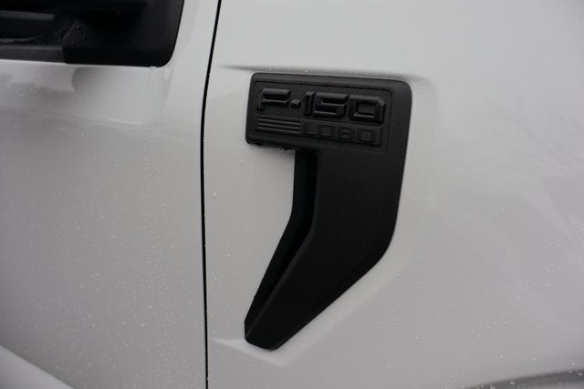 2025 Ford F-150 STX LOBO