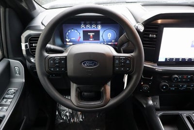 2025 Ford F-150 STX LOBO