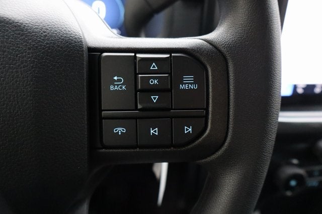 2025 Ford F-150 STX LOBO