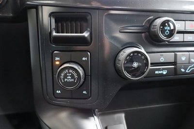 2025 Ford F-150 STX LOBO