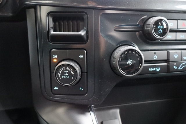 2025 Ford F-150 STX LOBO