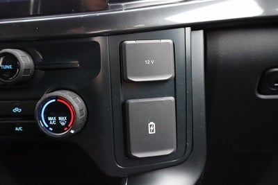 2025 Ford F-150 STX LOBO