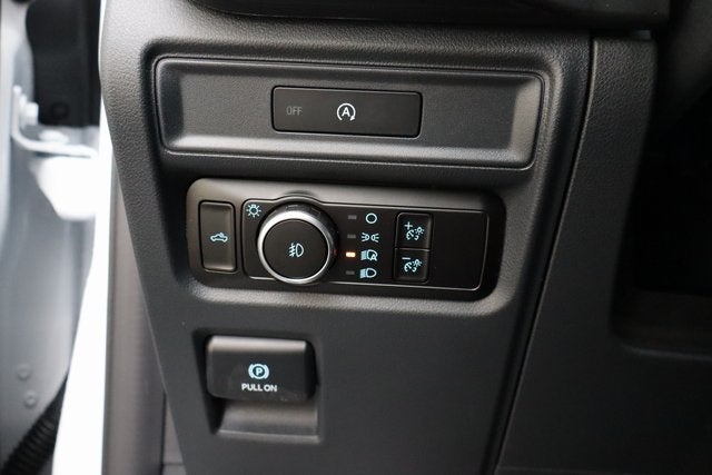 2025 Ford F-150 STX LOBO