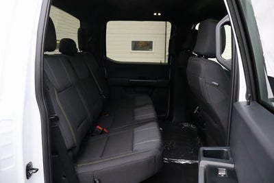 2025 Ford F-150 STX LOBO