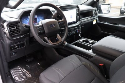 2025 Ford F-150 STX LOBO