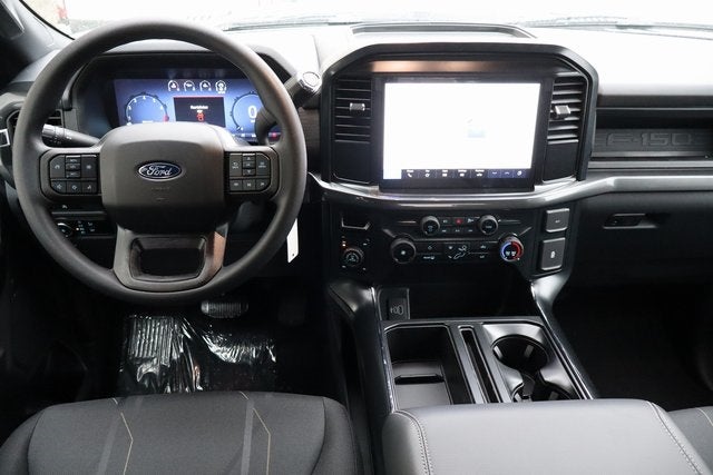 2025 Ford F-150 STX LOBO