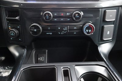 2025 Ford F-150 STX LOBO