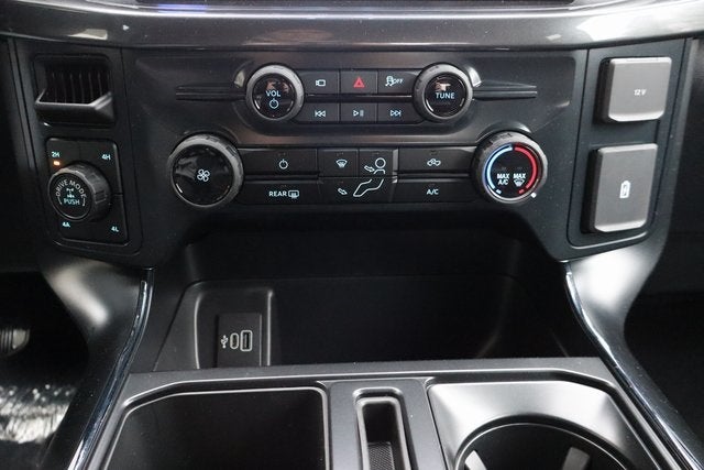 2025 Ford F-150 STX LOBO