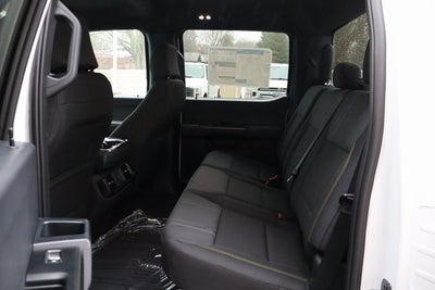 2025 Ford F-150 STX LOBO