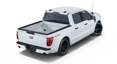 2025 Ford F-150 STX LOBO