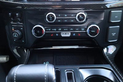 2023 Ford F-150 Lariat Shelby Off-Road Edition