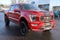 2023 Ford F-150 Lariat Shelby Off-Road Edition