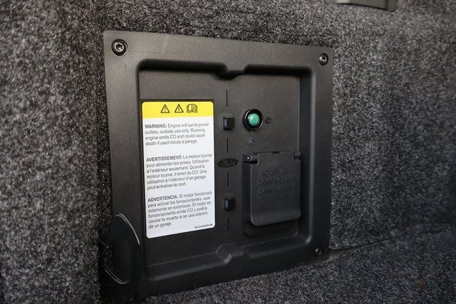 2023 Ford F-150 Lariat Shelby Off-Road Edition