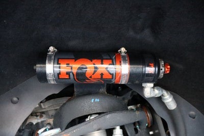 2023 Ford F-150 Lariat Shelby Off-Road Edition