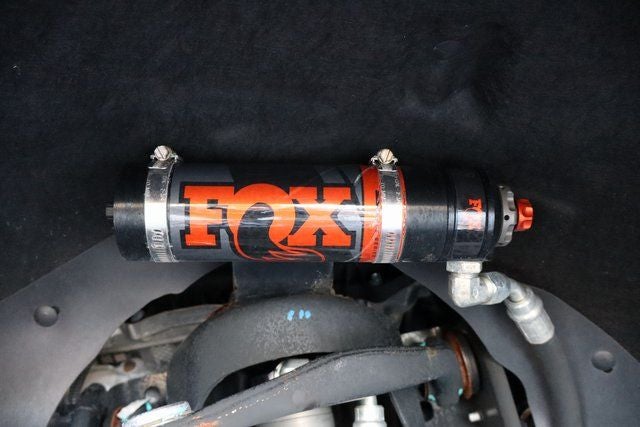 2023 Ford F-150 Lariat Shelby Off-Road Edition