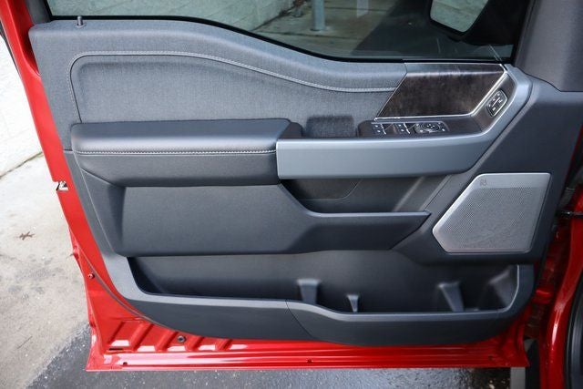 2023 Ford F-150 Lariat Shelby Off-Road Edition