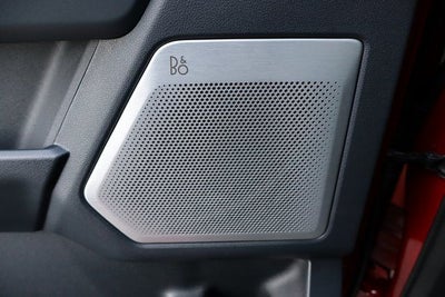 2023 Ford F-150 Lariat Shelby Off-Road Edition