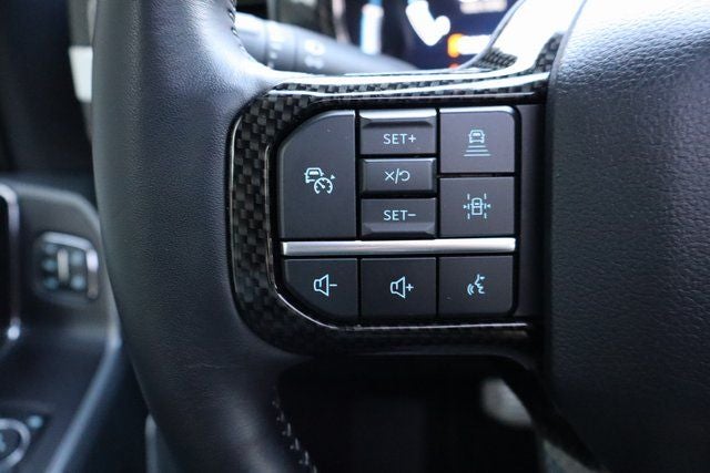 2023 Ford F-150 Lariat Shelby Off-Road Edition