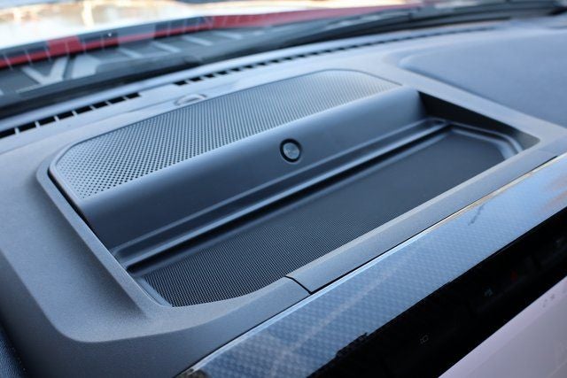 2023 Ford F-150 Lariat Shelby Off-Road Edition