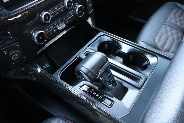 2023 Ford F-150 Lariat Shelby Off-Road Edition