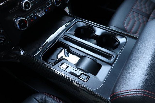 2023 Ford F-150 Lariat Shelby Off-Road Edition