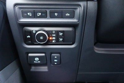 2023 Ford F-150 Lariat Shelby Off-Road Edition