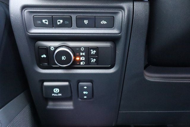 2023 Ford F-150 Lariat Shelby Off-Road Edition