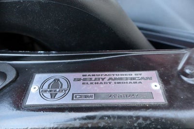 2023 Ford F-150 Lariat Shelby Off-Road Edition