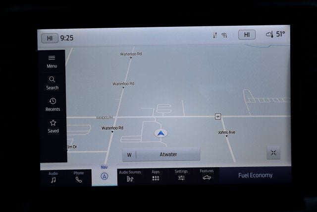 2023 Ford F-150 Lariat Shelby Off-Road Edition