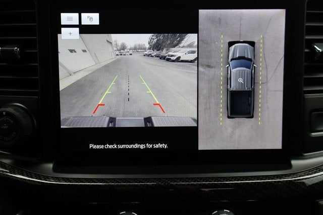 2023 Ford F-150 Lariat Shelby Super Snake