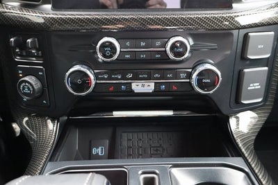 2023 Ford F-150 Lariat Shelby Super Snake