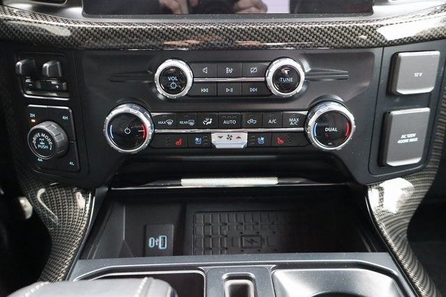 2023 Ford F-150 Lariat Shelby Super Snake