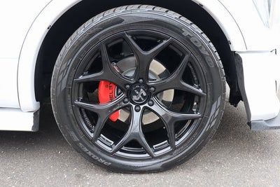 2023 Ford F-150 Lariat Shelby Super Snake