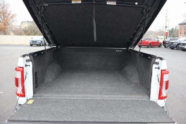 2023 Ford F-150 Lariat Shelby Super Snake