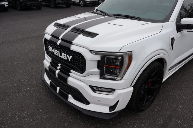 2023 Ford F-150 Lariat Shelby Super Snake