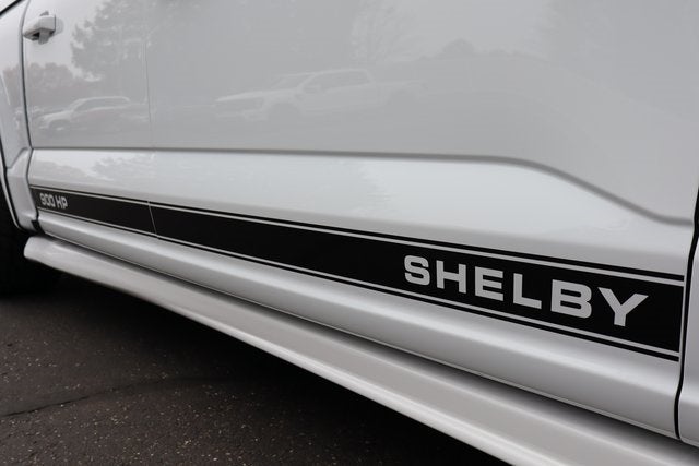 2023 Ford F-150 Lariat Shelby Super Snake