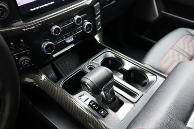 2023 Ford F-150 Lariat Shelby Super Snake