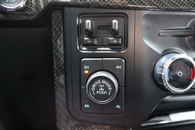 2023 Ford F-150 Lariat Shelby Super Snake