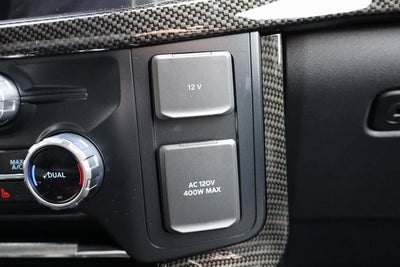 2023 Ford F-150 Lariat Shelby Super Snake