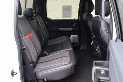 2023 Ford F-150 Lariat Shelby Super Snake