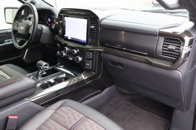 2023 Ford F-150 Lariat Shelby Super Snake