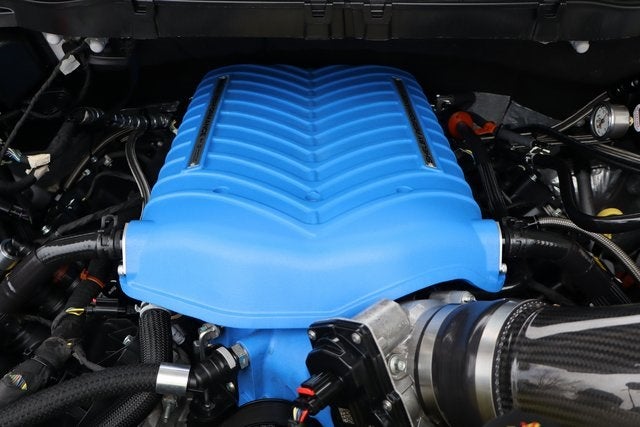 2023 Ford F-150 Lariat Shelby Super Snake