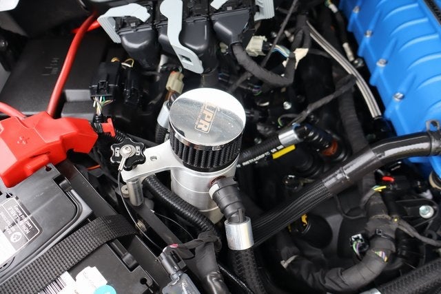 2023 Ford F-150 Lariat Shelby Super Snake