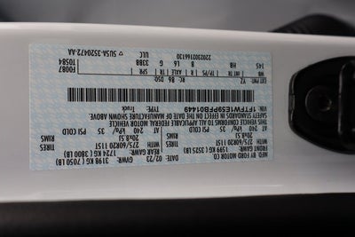 2023 Ford F-150 Lariat Shelby Super Snake